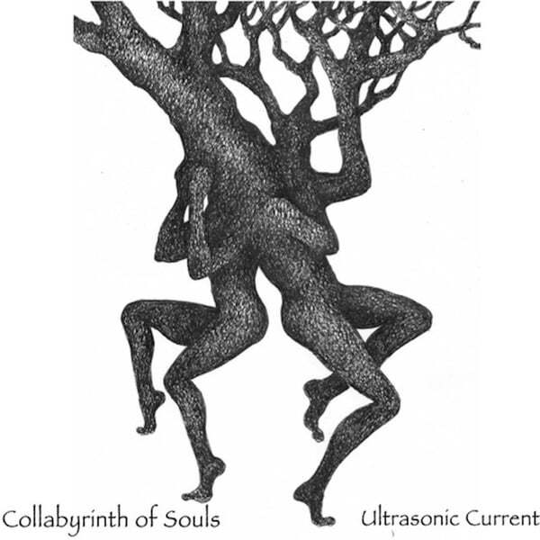 Cover art for Collabyrinth of Souls